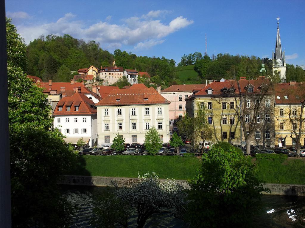 Studio Ian Ljubljana Bilik gambar