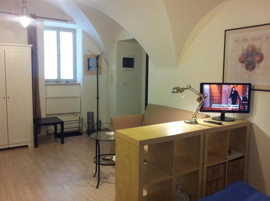 Studio Ian Ljubljana Bilik gambar